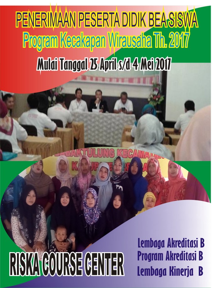 pendaftaran pkw 2017